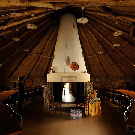 Agriturismo Sa Perda Marcada Arbus Kültér fotó
