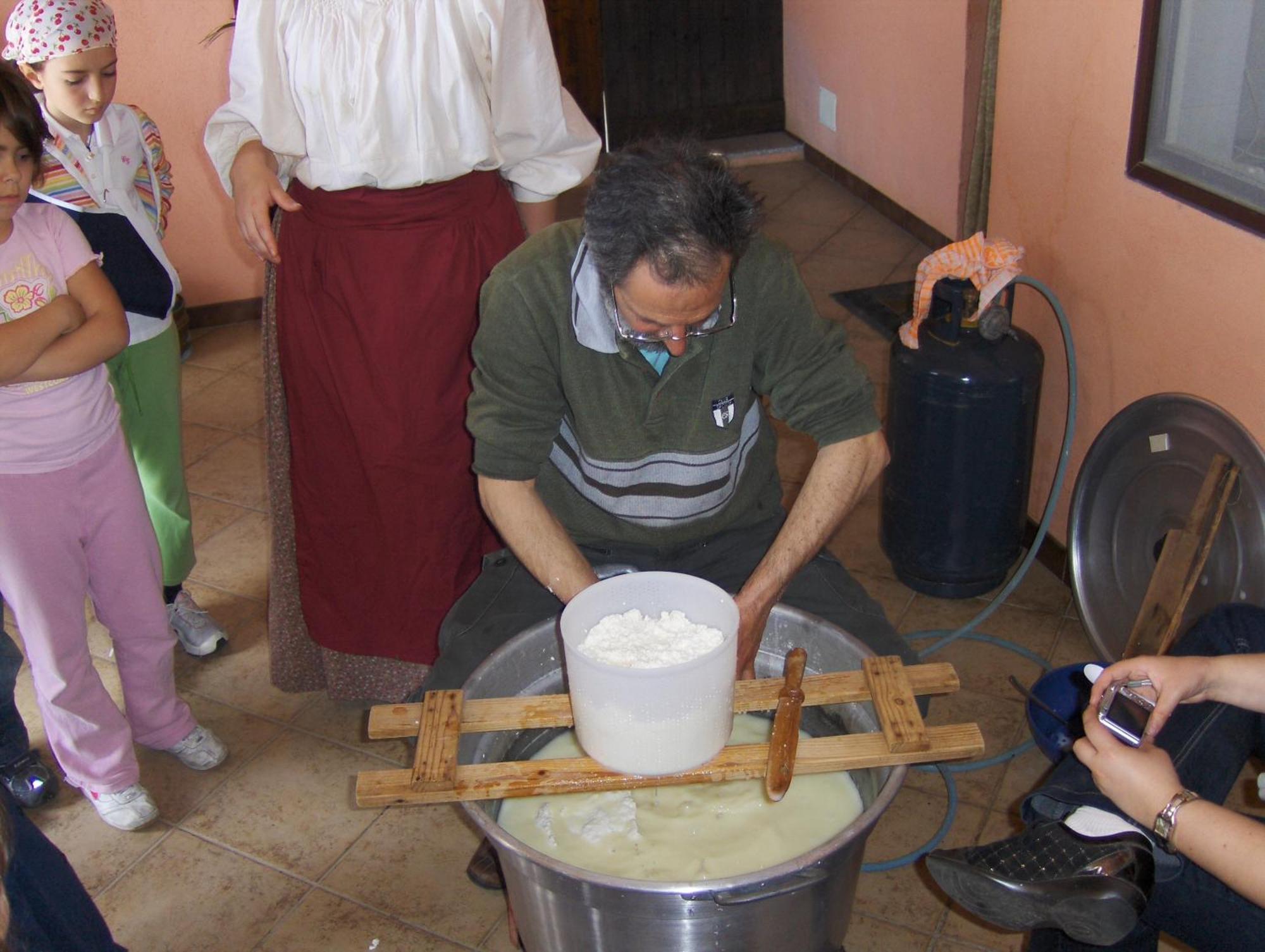 Agriturismo Sa Perda Marcada Arbus Kültér fotó