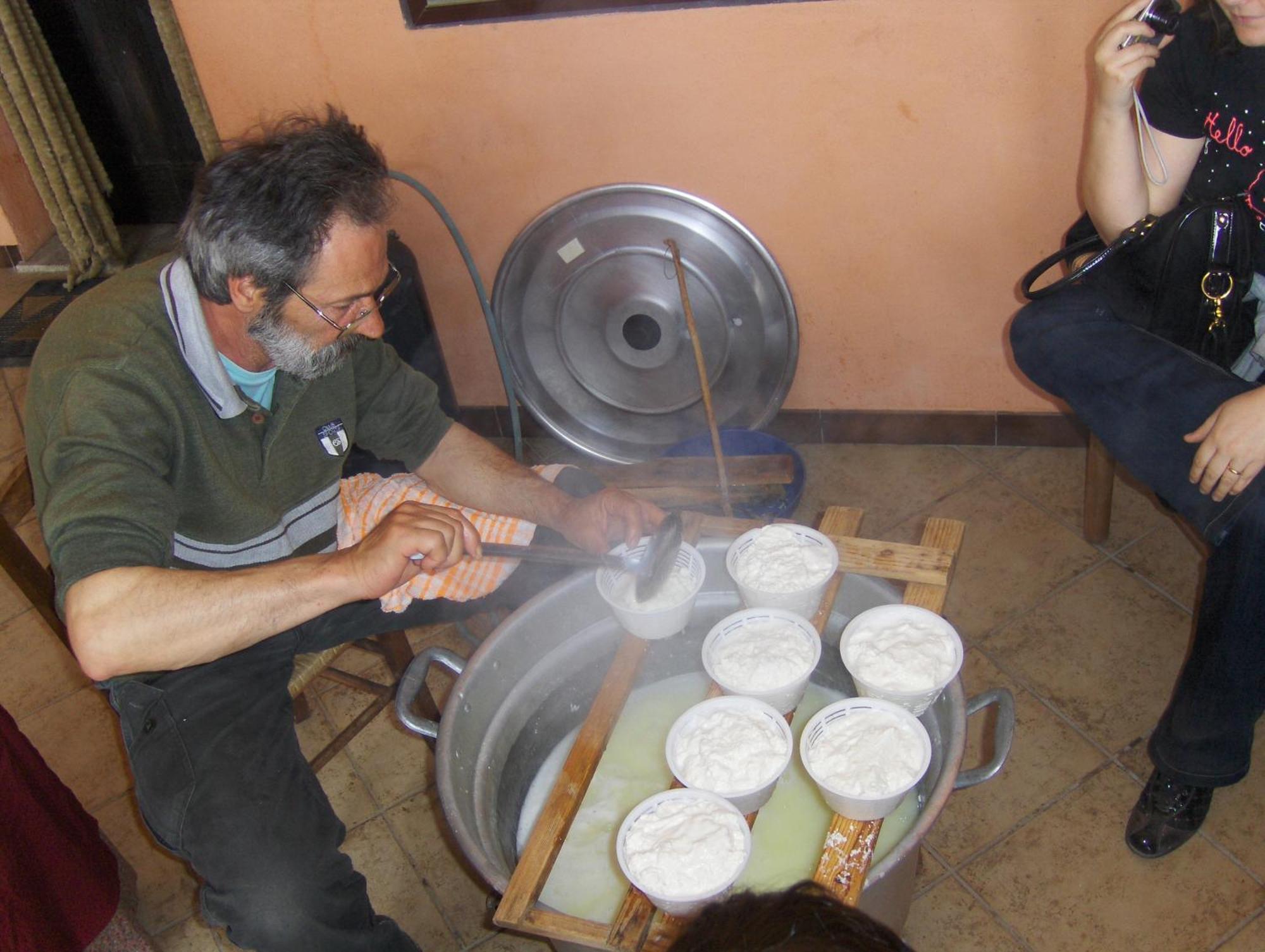 Agriturismo Sa Perda Marcada Arbus Kültér fotó