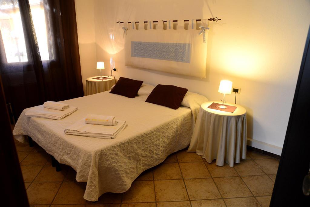 Agriturismo Sa Perda Marcada Arbus Kültér fotó