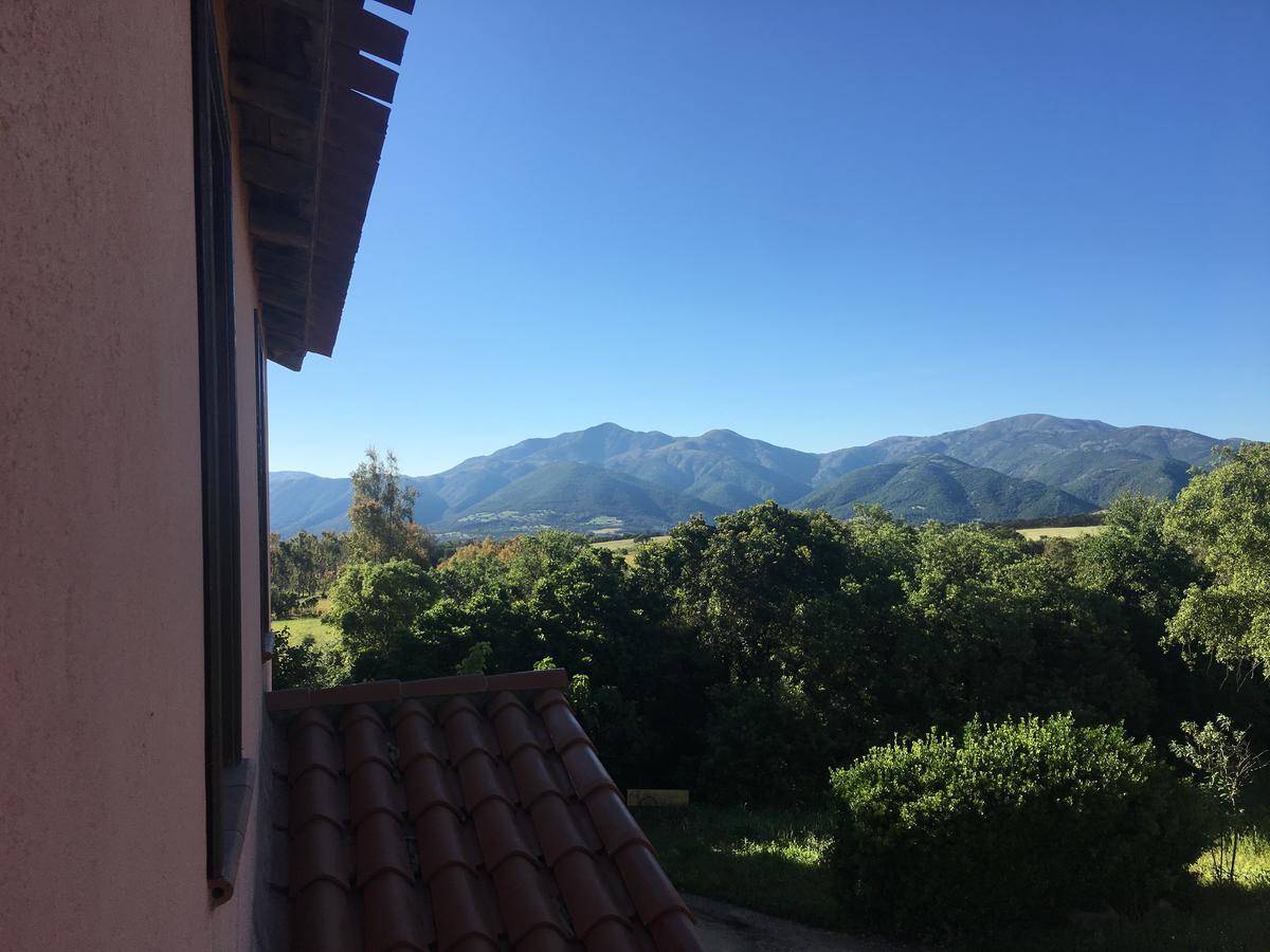 Agriturismo Sa Perda Marcada Arbus Kültér fotó